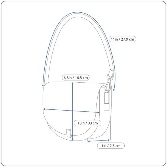 Alfani Womens White Leather Woven Zip Closure Designer Handle Shoulder Bag - Picture 14 of 14